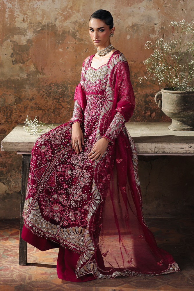 Rajbari | Sage Luxury Formals | Rosette - Official Rajbari stockist in UK - Sakeena London