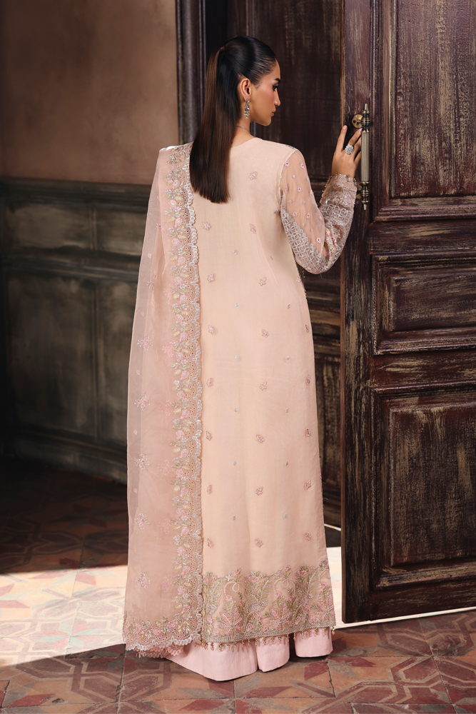 Rajbari | Sage Luxury Formals | Amara - Official Rajbari stockist in UK - Sakeena London