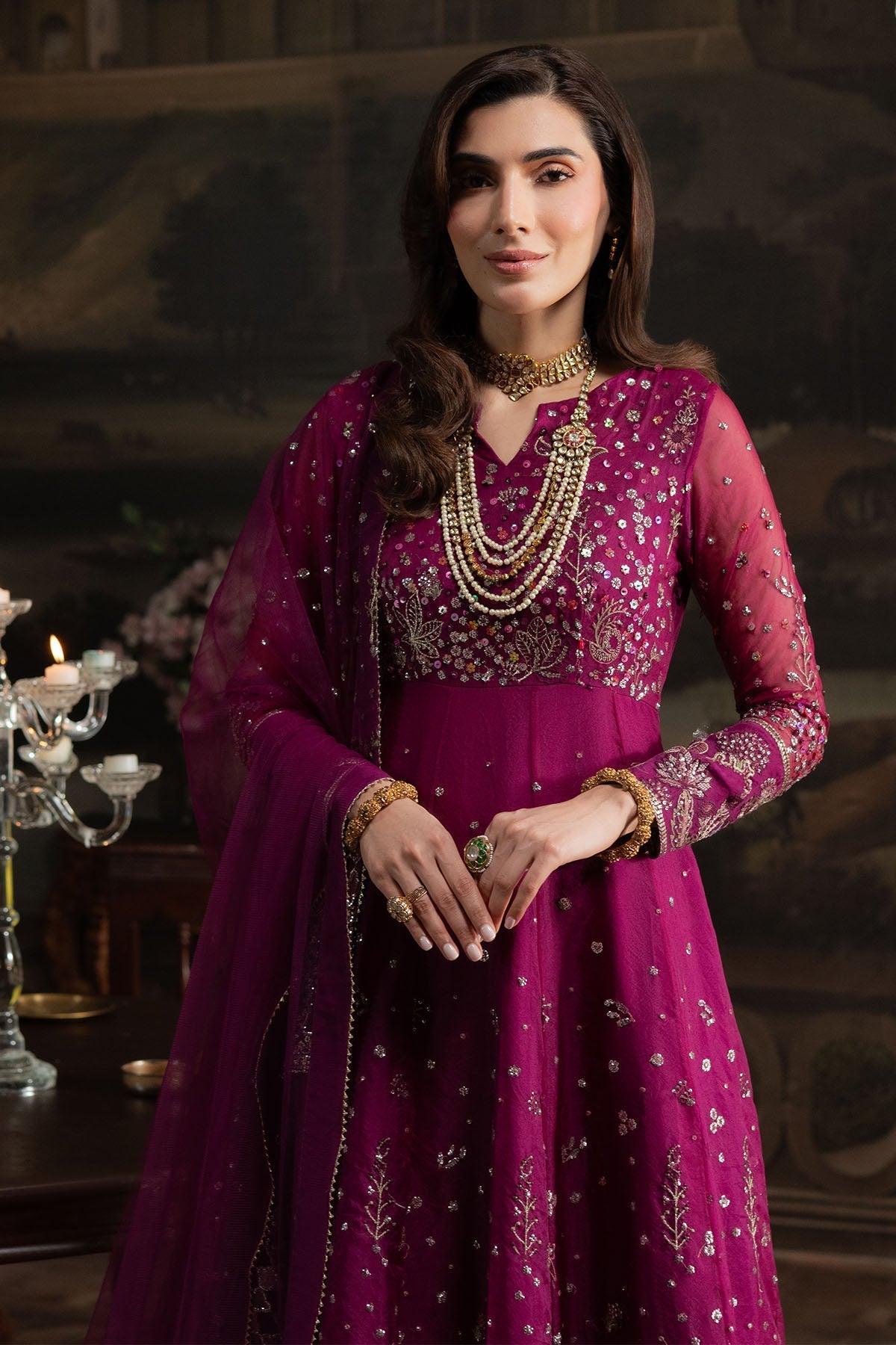 Nureh | Elanora Formals 25 | NEL-66 - Official Nureh stockist in UK - Sakeena London