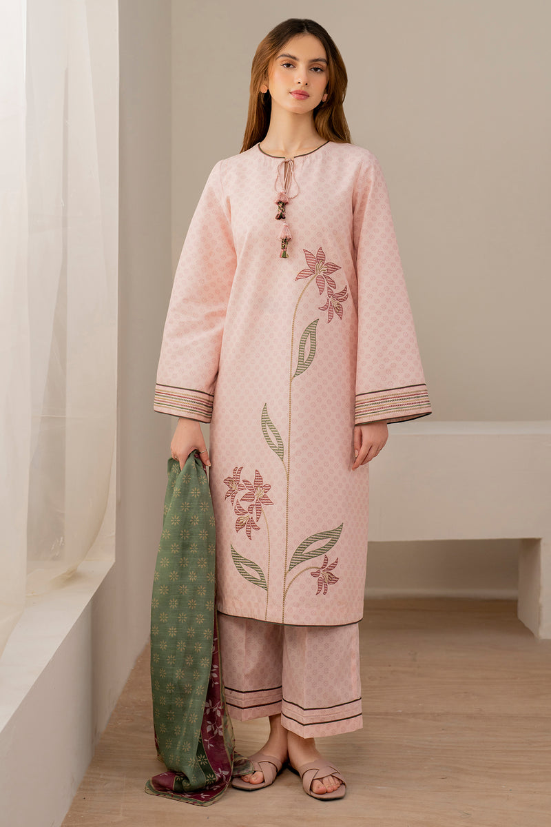 Jazmin | Summer Lawn 25 | USE-9134 - Official Jazmin stockist in UK - Sakeena London