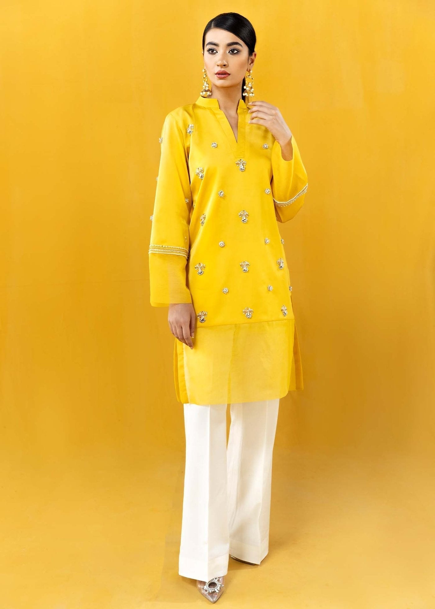 Hana | Vibrant Beyond | Aurora-VB-1006 - Official Hana stockist in UK - Sakeena London