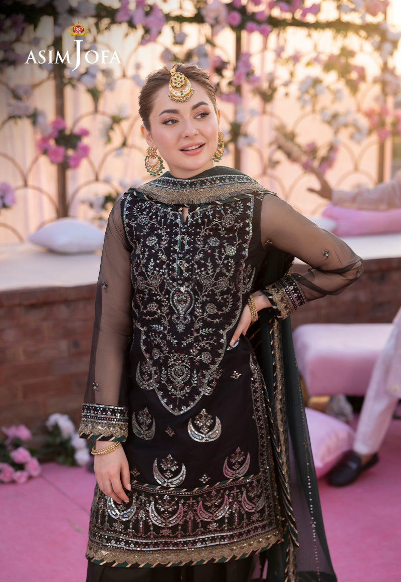 Asim Jofa | Jag Mag Formals | AJMJ-12 - Official Asim Jofa stockist in UK - Sakeena London