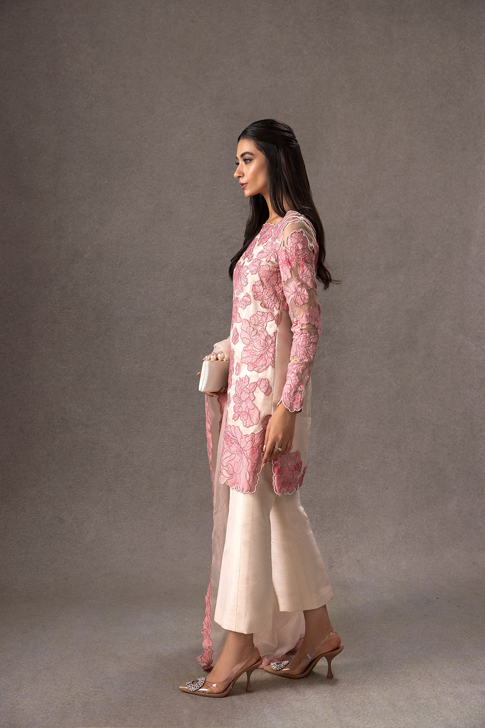 Caia | Pret Collection | FIONA - Official Caia stockist in UK - Sakeena London