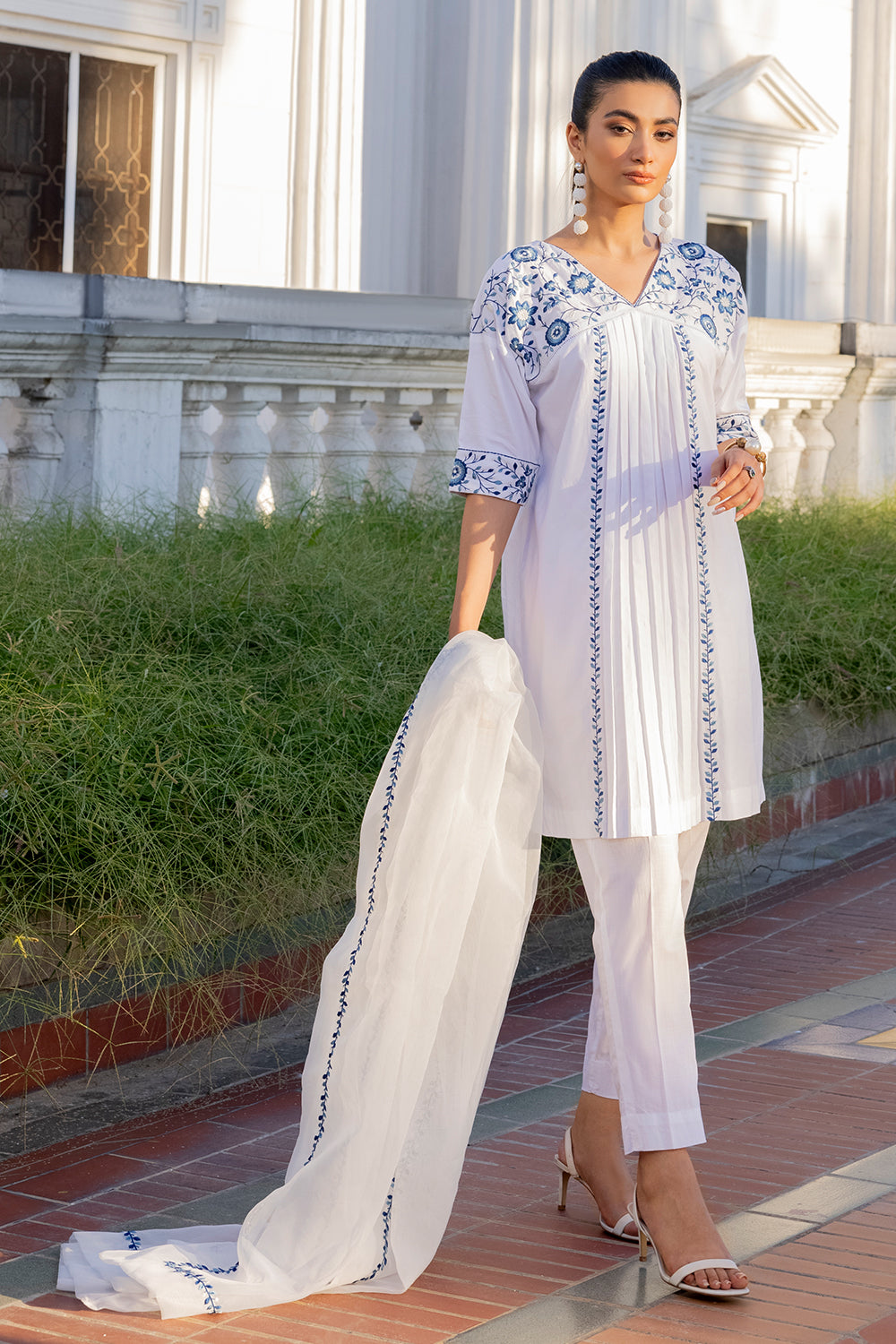 Caia | Pret Collection | FLEUR - Official Caia stockist in UK - Sakeena London