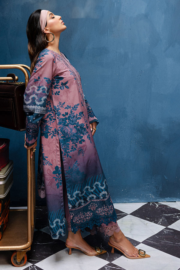 Nureh | Gardenia 25 | NSG-168 - Official Nureh stockist in UK - Sakeena London
