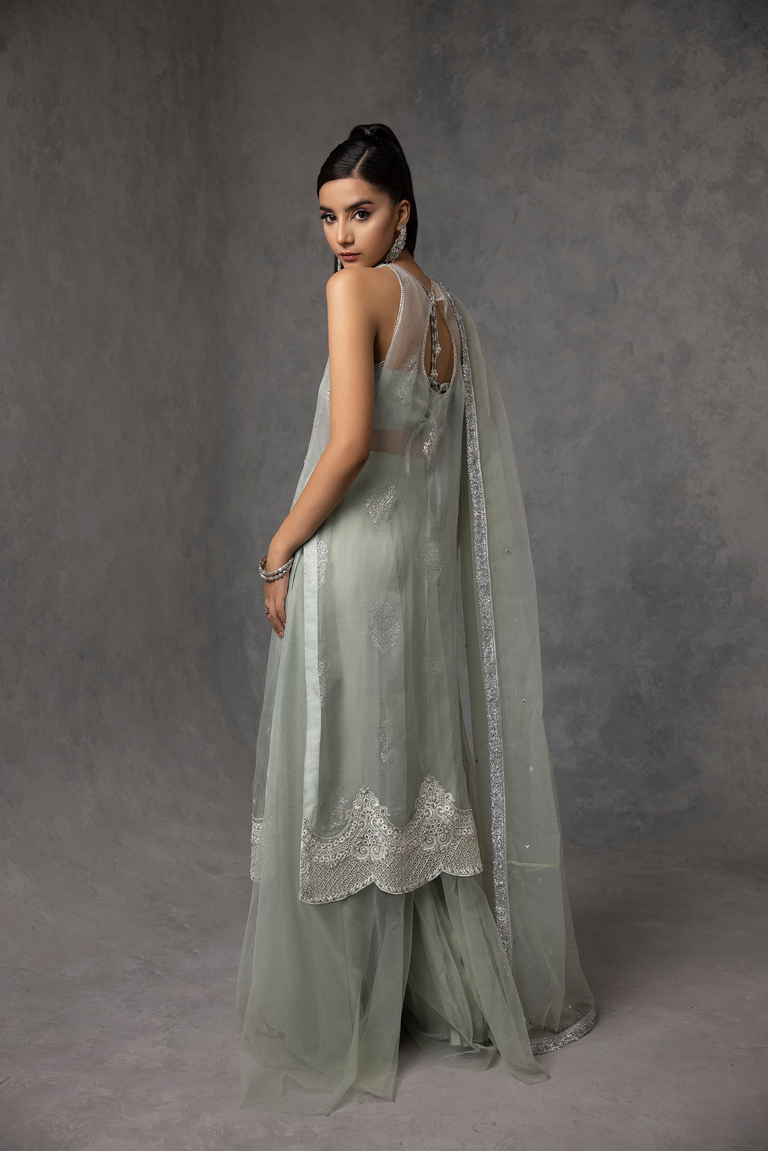 Amani | The Wedding Guest | PAYAL - Official Amani stockist in UK - Sakeena London