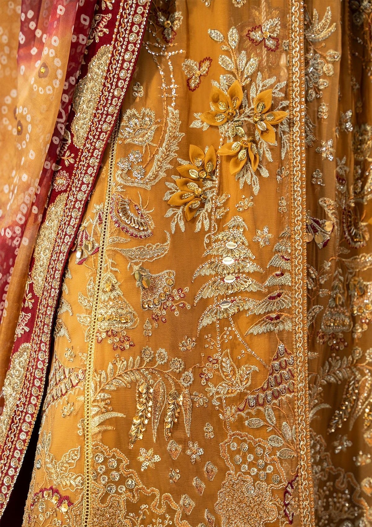 Formal Collection - Nureh - Jhoomro - NL#52 - ZAWIYA