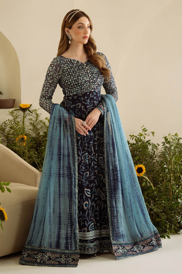 Nureh | Amaya Formals | AM-12 - Official Nureh stockist in UK - Sakeena London