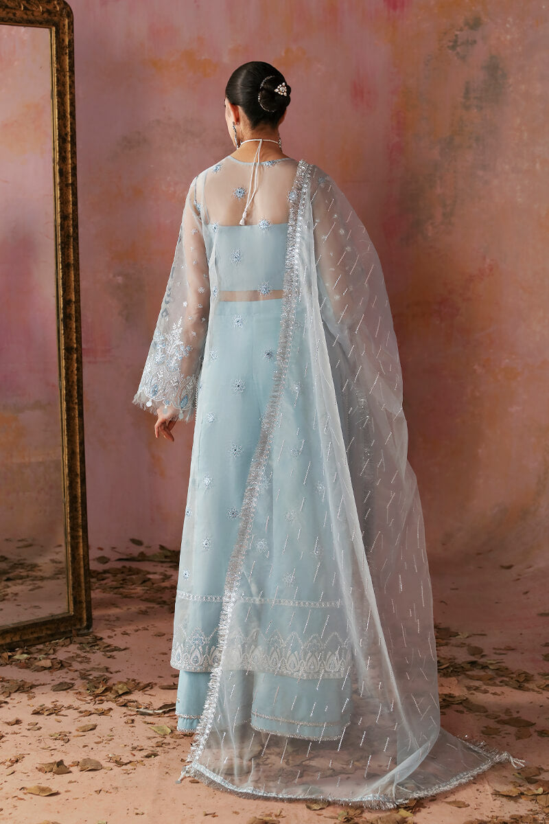 Sardinia|Tara Formals|Azure - Official Sardinia stockist in UK - Sakeena London