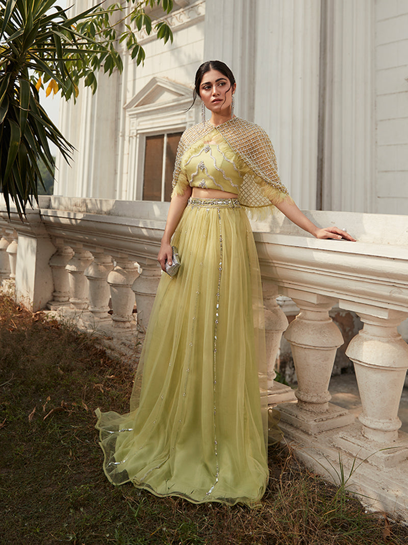 Caia | Haute Couture | Estelle - Official Caia stockist in UK - Sakeena London