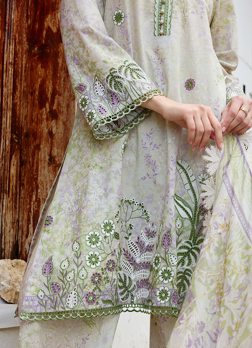 Image | Spring Printkari 25 | Haleh - Official Image stockist in UK - Sakeena London