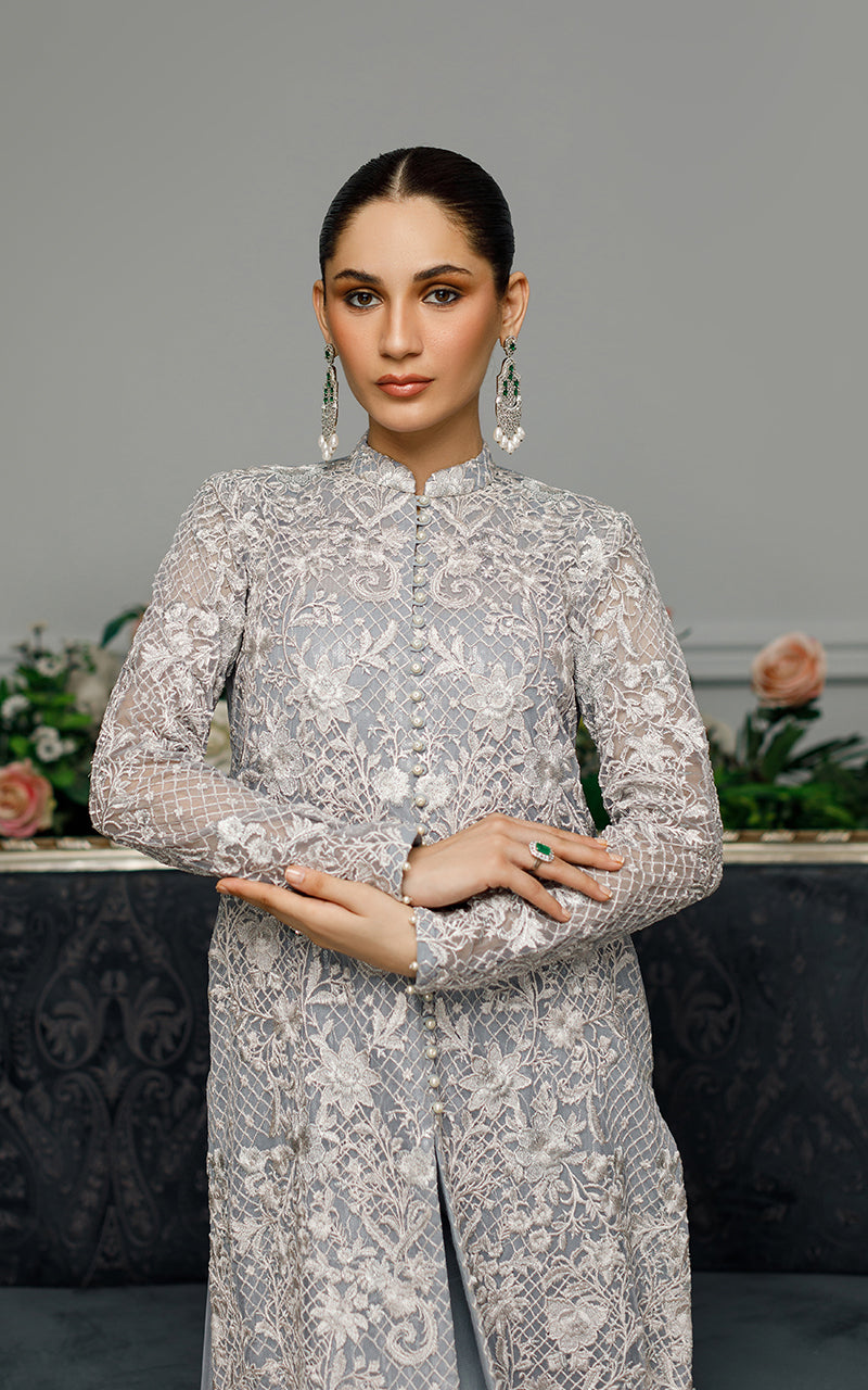 Threads and Motifs | Formal Dresses 24 | 5532.2 - Official Threads and Motifs stockist in UK - Sakeena London