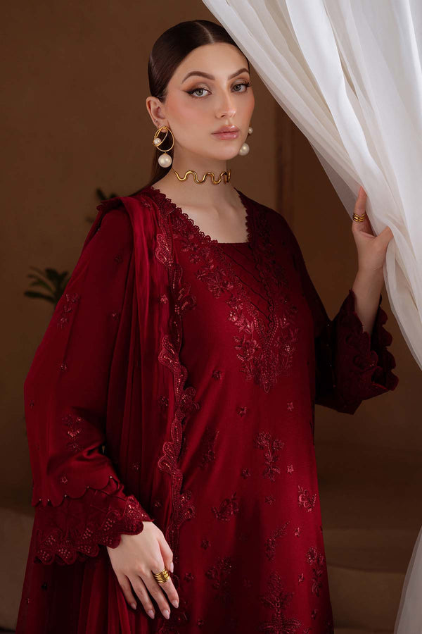 Nureh | Karandi 25 | NE-173 - Official Nureh stockist in UK - Sakeena London