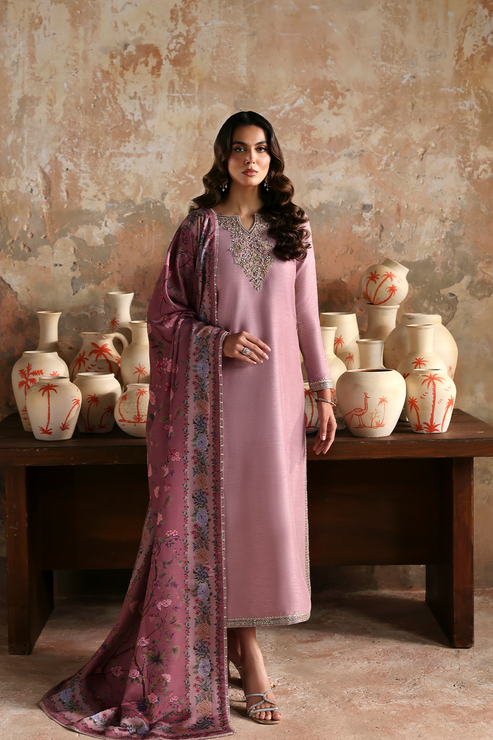 Emaan Adeel | Afsana e Silk | ZAREEN - Official Emaan Adeel stockist in UK - Sakeena London