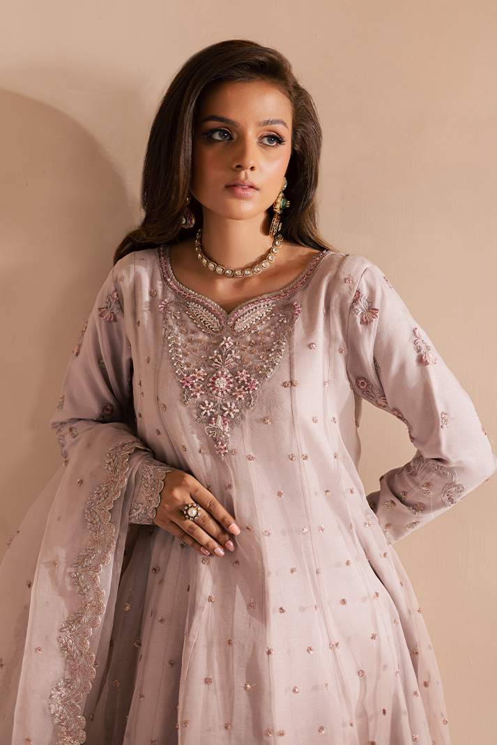 Emaan Adeel | Celine Pret | Darya - Official Emaan Adeel stockist in UK - Sakeena London