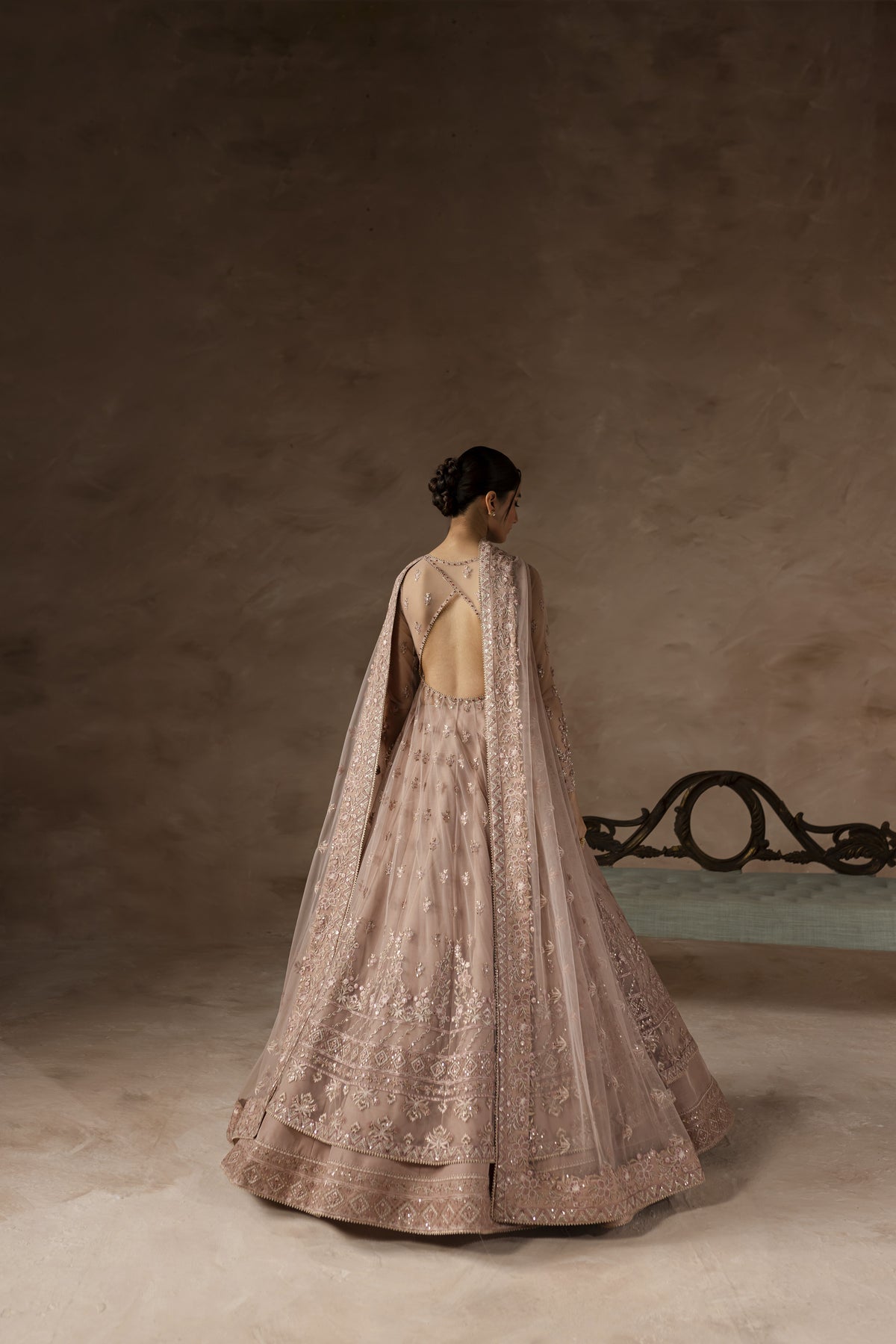 Imran Ramzan | Elysee Wedding Formals | RÃªve de Rose