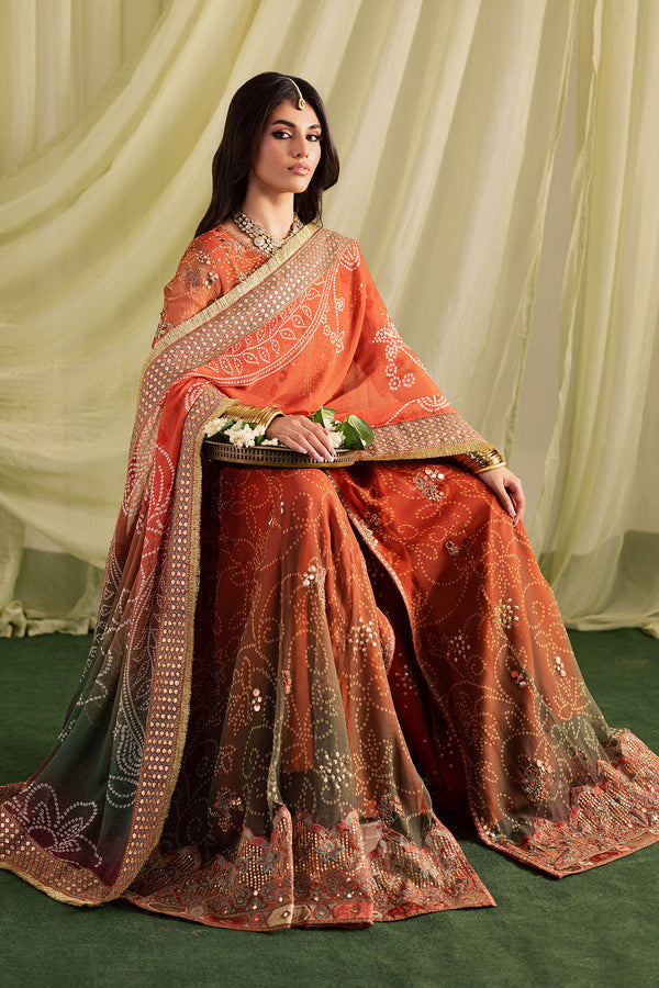 Nureh | Jugni Festive | NP-697 - Official Nureh stockist in UK - Sakeena London