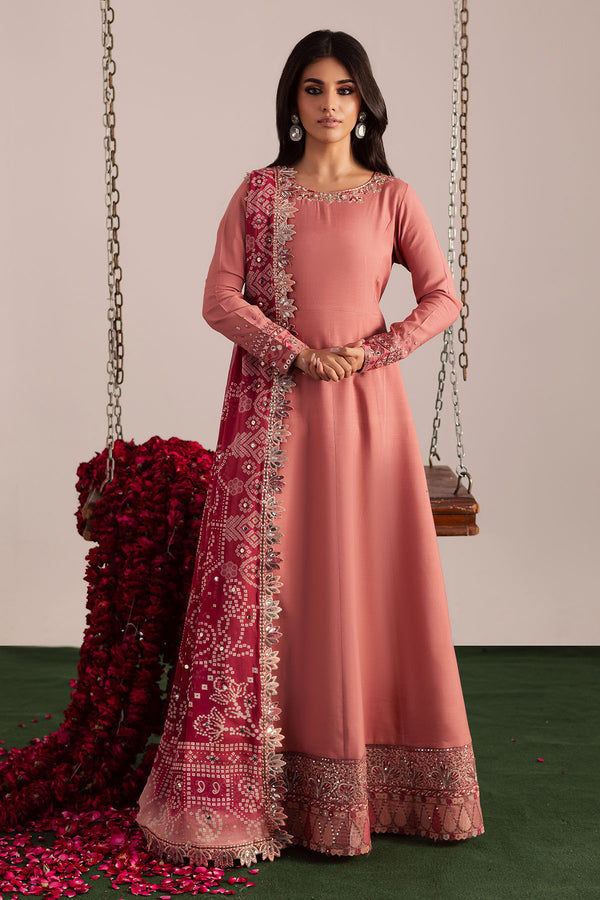 Nureh | Jugni Festive | NP-696 - Official Nureh stockist in UK - Sakeena London