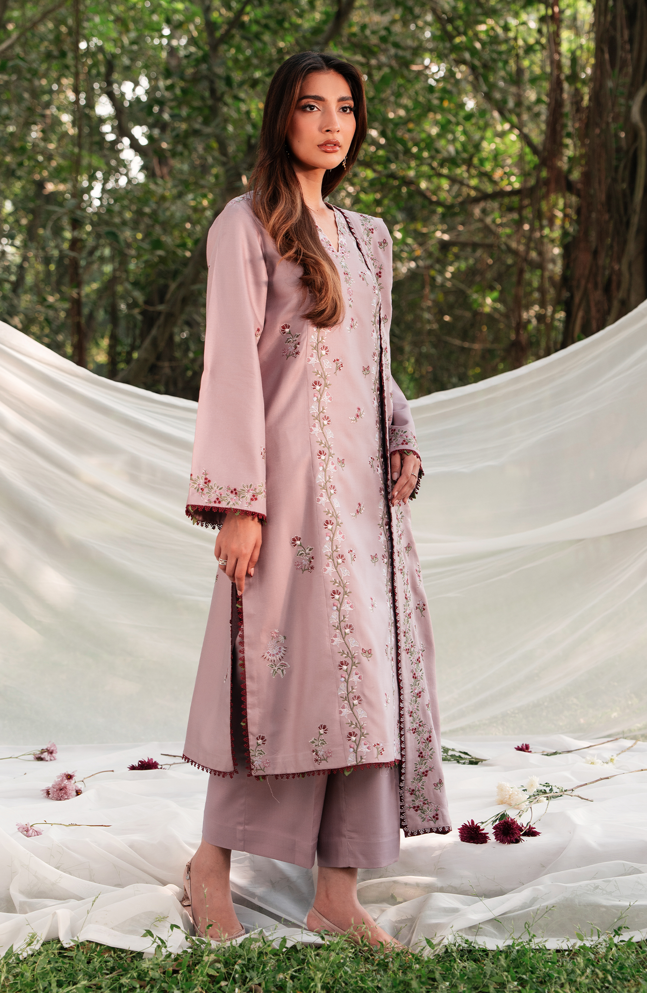 Seran | Enchanted Winter 25 | Elaris - Official Seran stockist in UK - Sakeena London