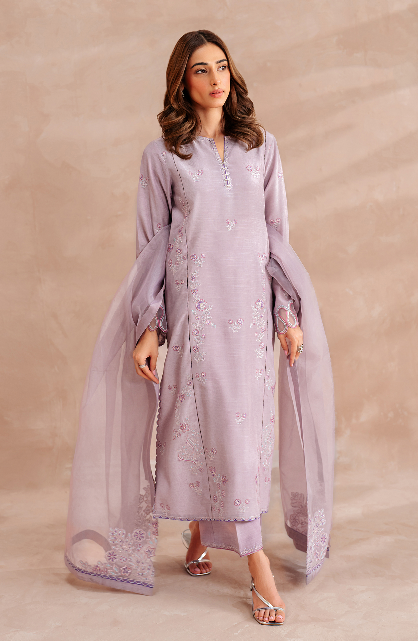 Seran | Eid Luxe Pret 25 | AUSET - Official Seran stockist in UK - Sakeena London