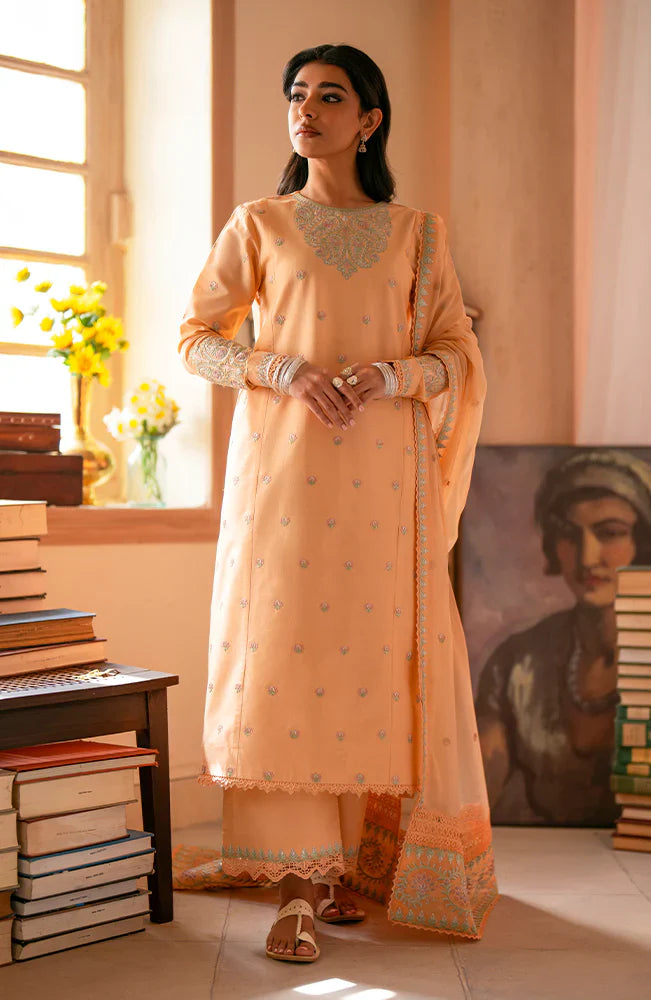 Seran | Jahaan Eid Edit 24 | Hooriya - Official Seran stockist in UK - Sakeena London