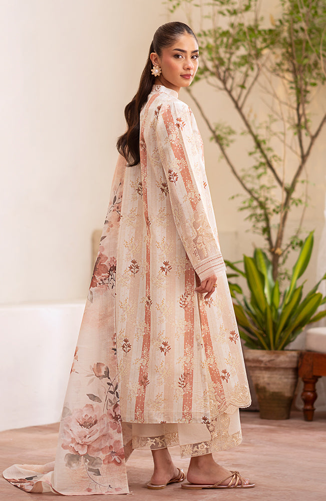 Seran | Ilara Cambric Edit | Pivoine - Official Seran stockist in UK - Sakeena London
