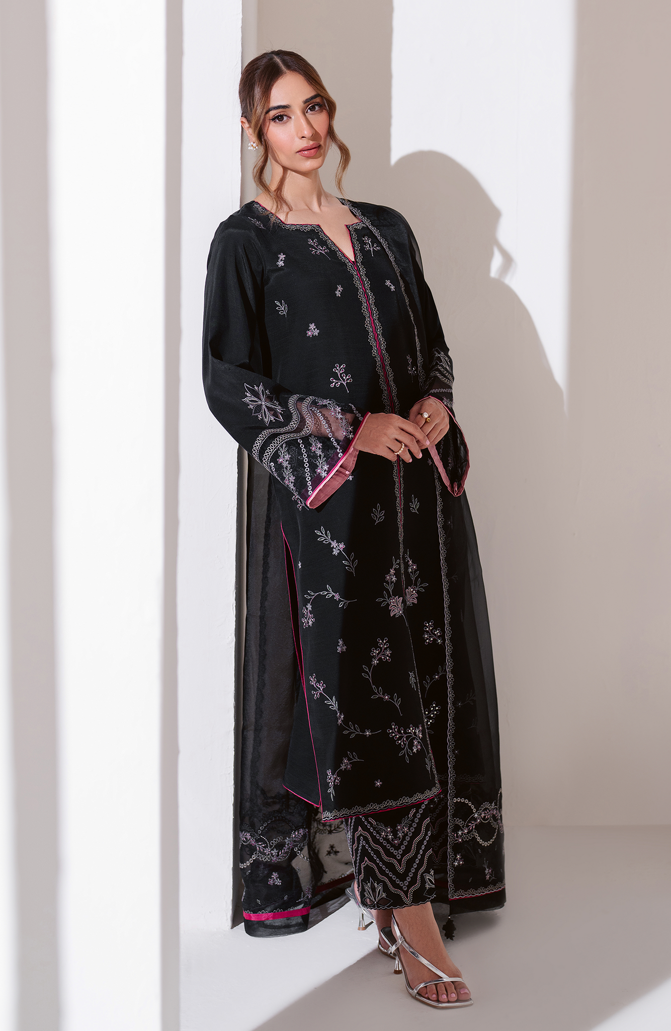 Seran | Eid Luxe Pret 25 | CIAR - Official Seran stockist in UK - Sakeena London
