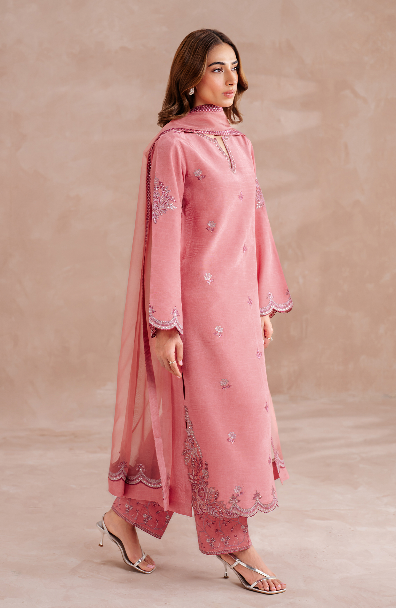 Seran | Eid Luxe Pret 25 | ESHE - Official Seran stockist in UK - Sakeena London