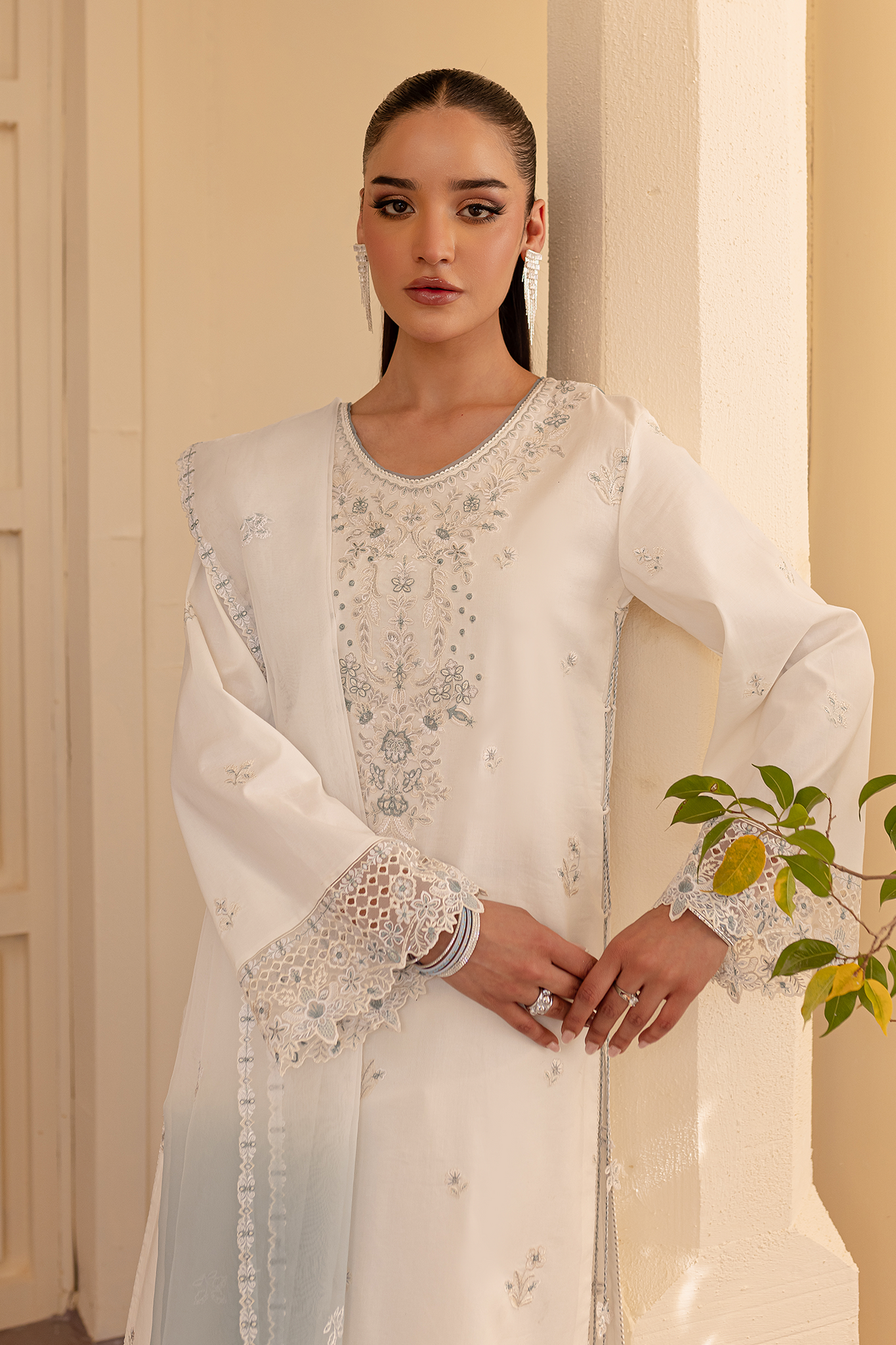 Seran | Nayab Eid Lawn | AIRA - Official Seran stockist in UK - Sakeena London