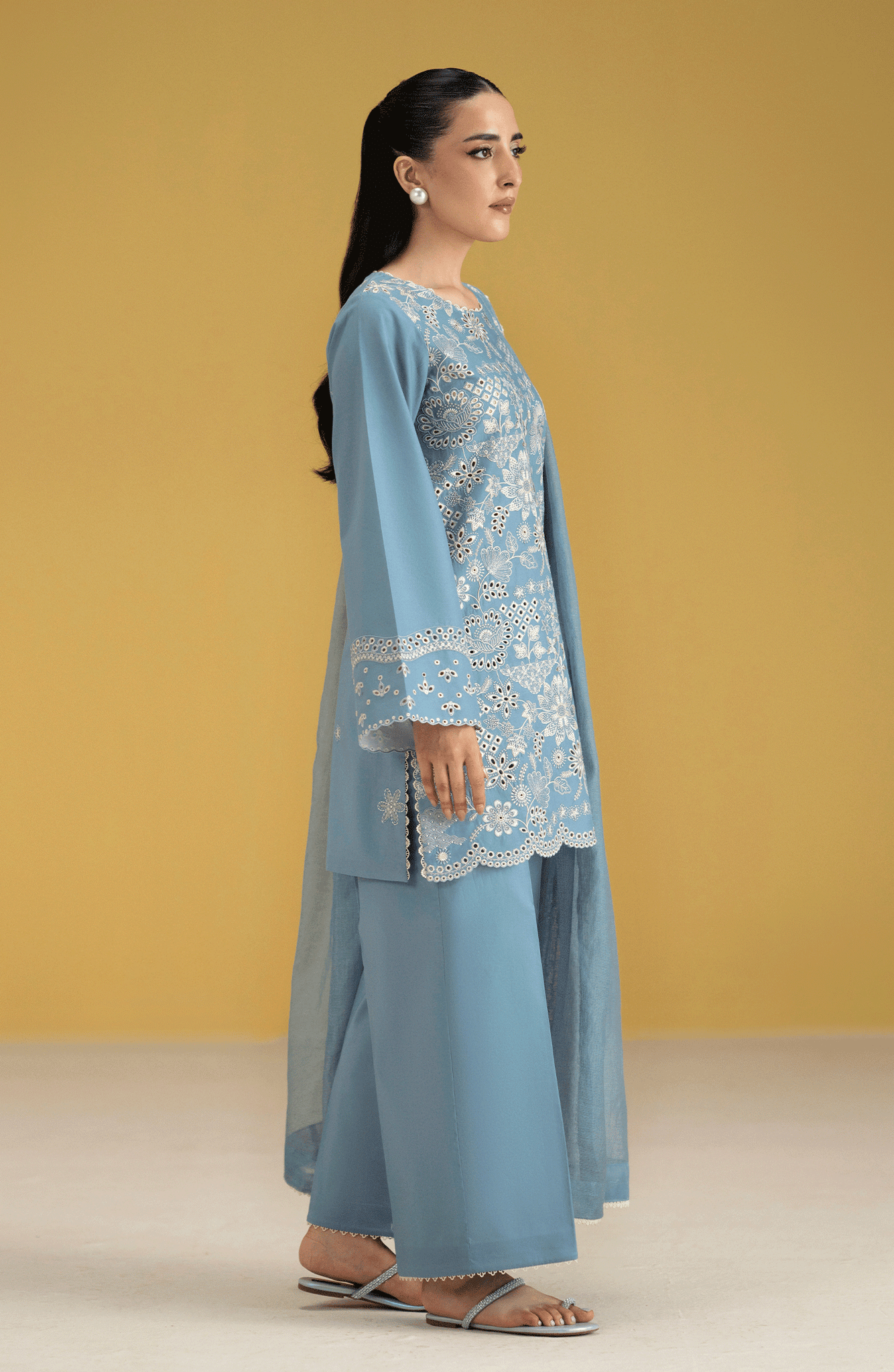 Seran | Luxury Pret | ARLA - 3pc - Official Seran stockist in UK - Sakeena London