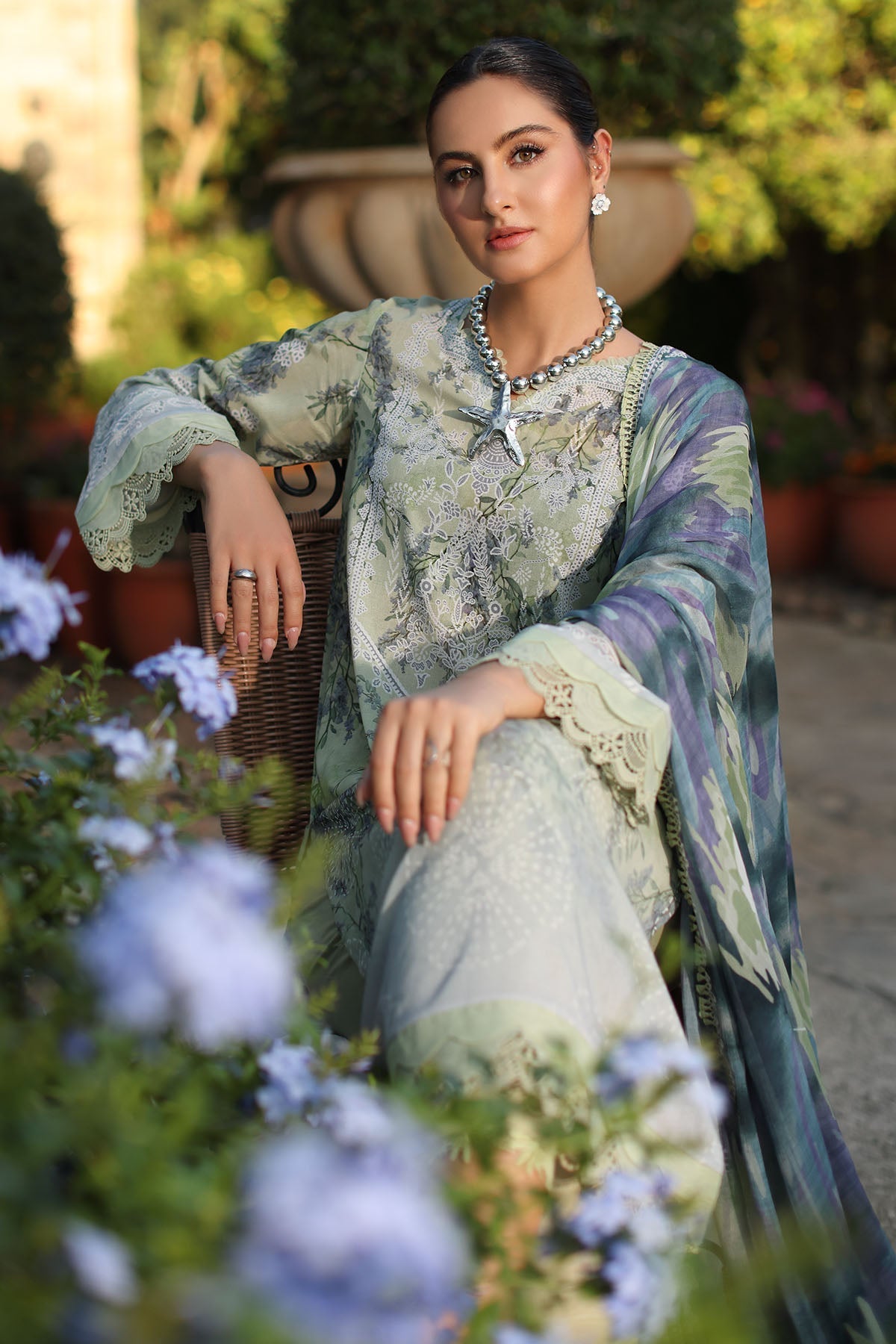 Nureh | Signature Prints 26 | SP-195