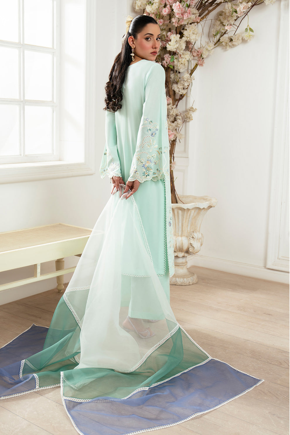 Imrozia Premium | Kianna Casuals | SP-73 DINA - Official Imrozia Premium stockist in UK - Sakeena London