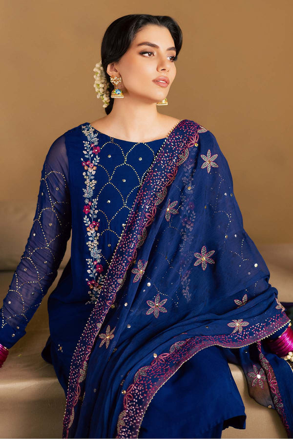 Nureh | Mukeshkari Luxe | MK-15 - Official Nureh stockist in UK - Sakeena London