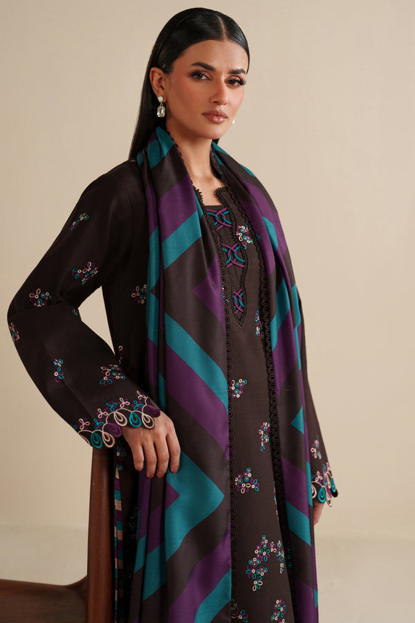 Farasha | Winter Spell 25 | Maple - Official Farasha stockist in UK - Sakeena London