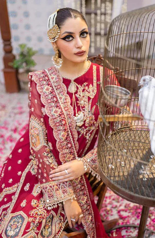 Eleshia | Zarin Wedding Formals 23 | Narina - Official Eleshia stockist in UK - Sakeena London