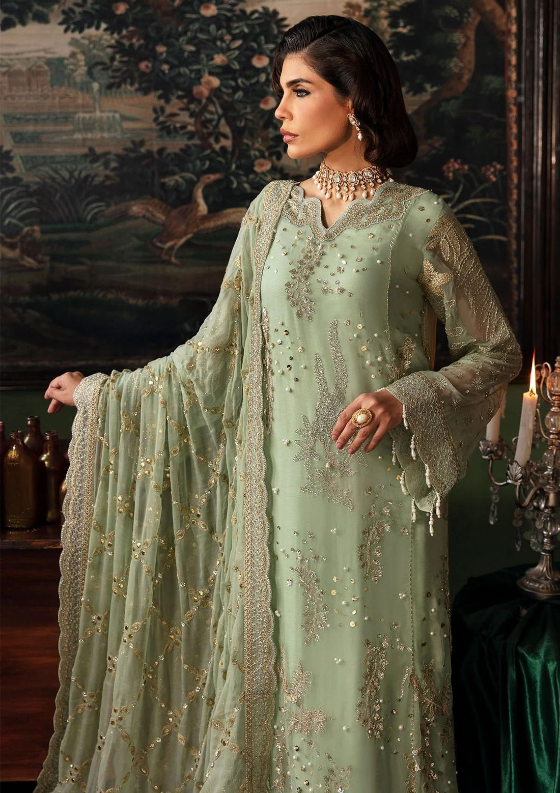 Formal Collection - Nureh - Elanora - NEL#32