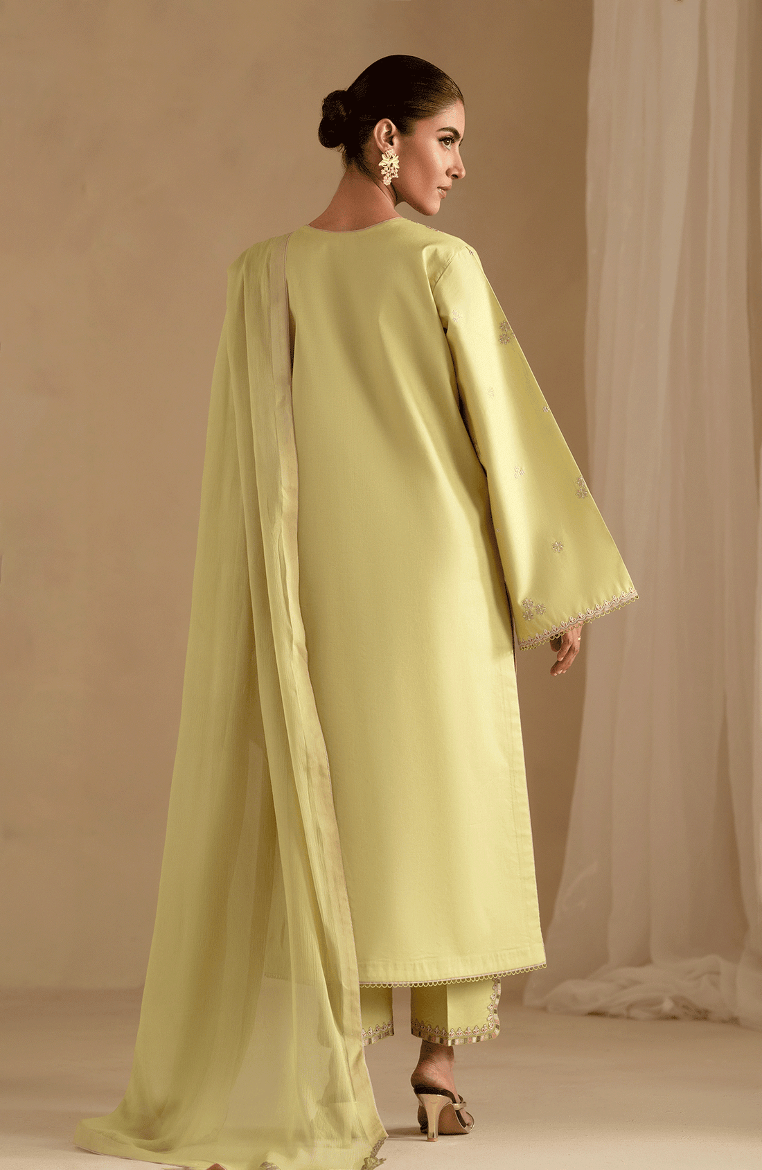 Seran | Luxury Pret | VAYA - 3 pc - Official Seran stockist in UK - Sakeena London