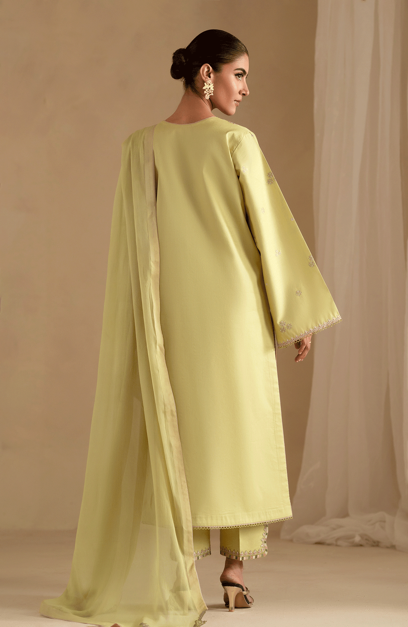 Seran | Luxury Pret | VAYA - 3 pc - Official Seran stockist in UK - Sakeena London