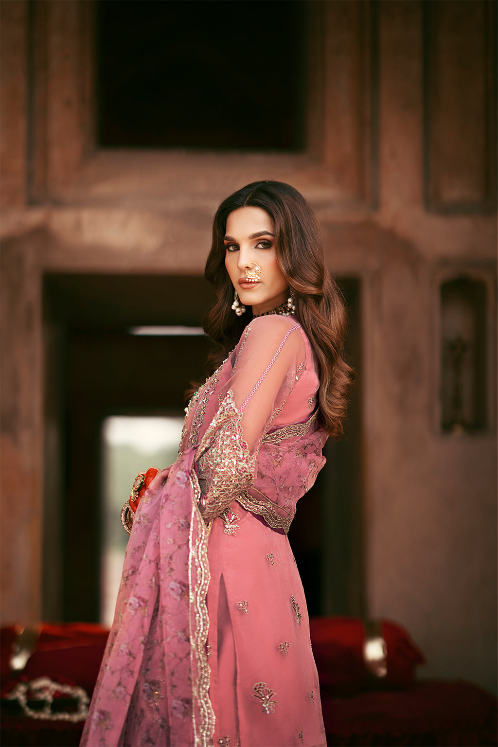 AJR Couture | Luxury Formals 24 | Fez - Official AJR Couture stockist in UK - Sakeena London