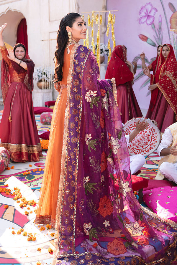 Nureh | Jhoomro Formals | Naubahar - Official Nureh stockist in UK - Sakeena London