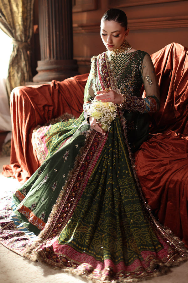 Nureh | Alfaaz Formals | NL-89 - Official Nureh stockist in UK - Sakeena London