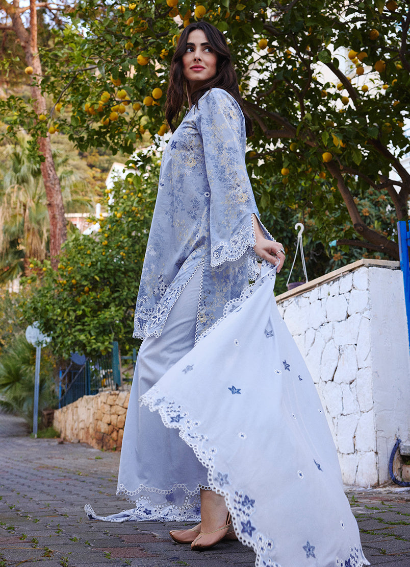 Image | Spring Printkari 25 | Parvaneh - Official Image stockist in UK - Sakeena London