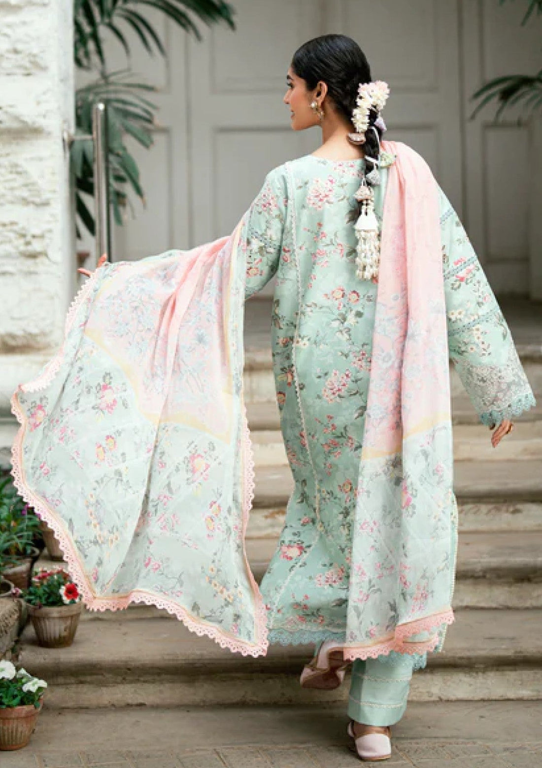 Lawn - Florent - Eid Edit 25 - FEE#8