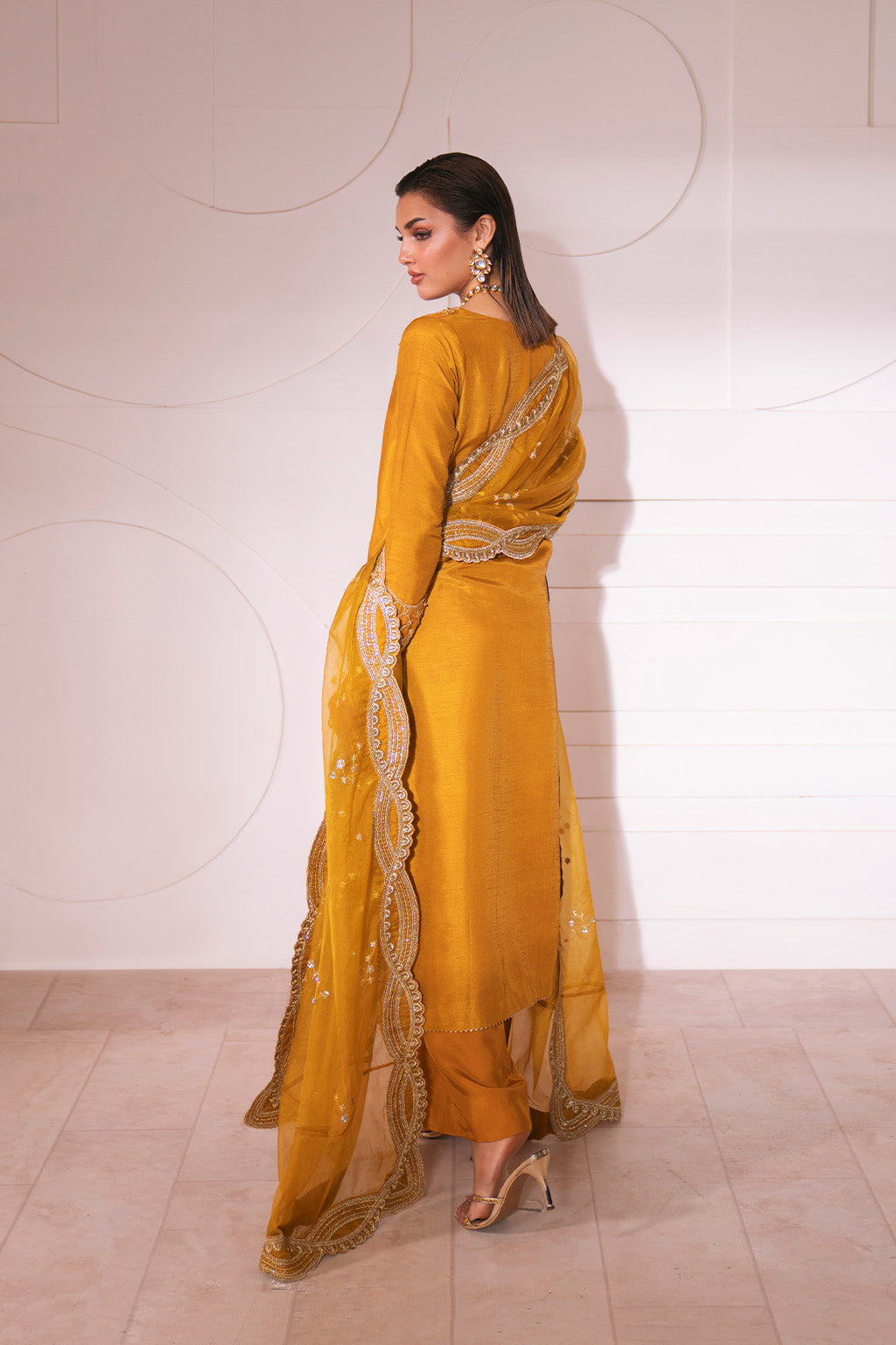 Neeshay | Luxe Pret | Solare - Official Neeshay stockist in UK - Sakeena London