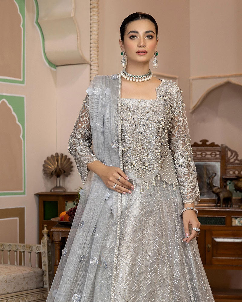 Ain | Aroosh Wedding Edition | AR-27 - Official Ain stockist in UK - Sakeena London