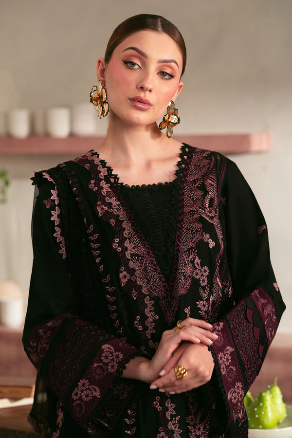 Nureh | Karandi 25 | NE-105 - Official Nureh stockist in UK - Sakeena London