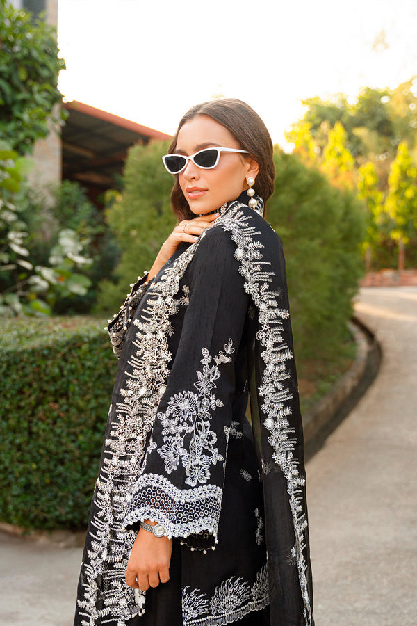 Enzo | Leia Silk Pret | Stella - Official Enzo stockist in UK - Sakeena London