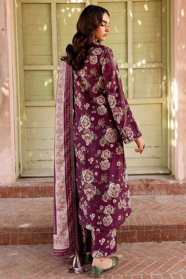 Farasha | The Winter Whispers | MAEVE - Official Farasha stockist in UK - Sakeena London