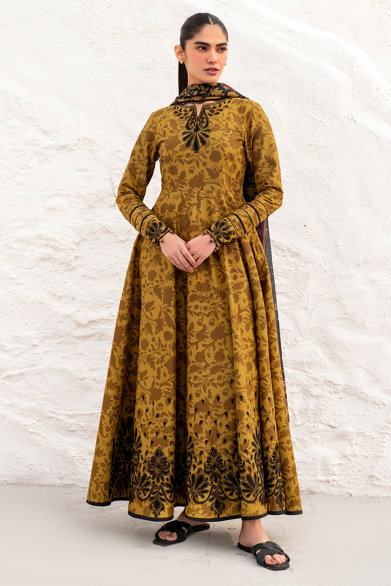 Jazmin | Ready to Wear 25 | RTW - 1176 - Official Jazmin stockist in UK - Sakeena London