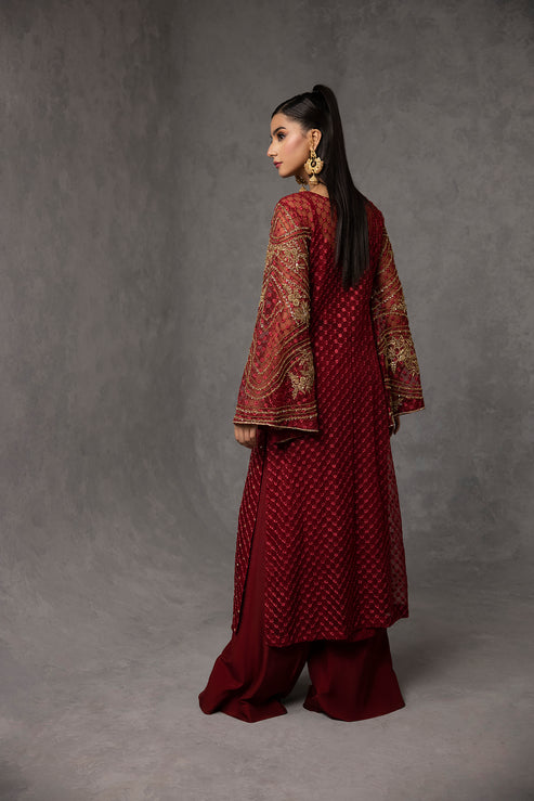 Amani | The Wedding Guest | MOHAGNI - Official Amani stockist in UK - Sakeena London